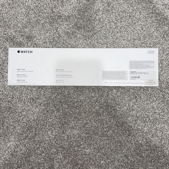 Apple Watch Band Pride Edition - Picture 2 of 4